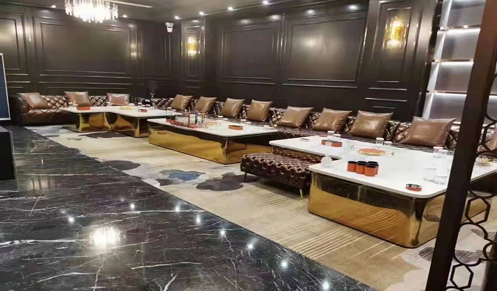 福州哪家夜總會(huì)比較好，五大夜場(chǎng)中你錯(cuò)過(guò)那幾家