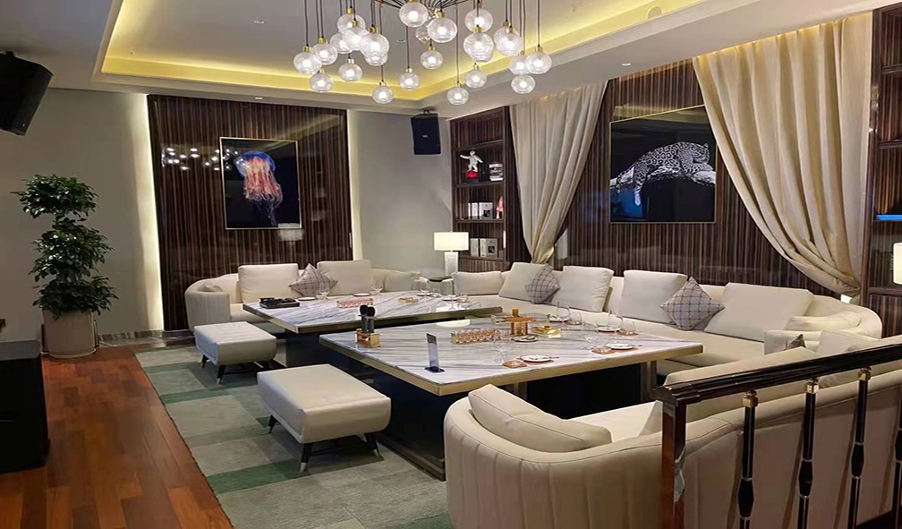 北京好玩的十大KTV排行榜，這份榜單no.1評(píng)價(jià)高