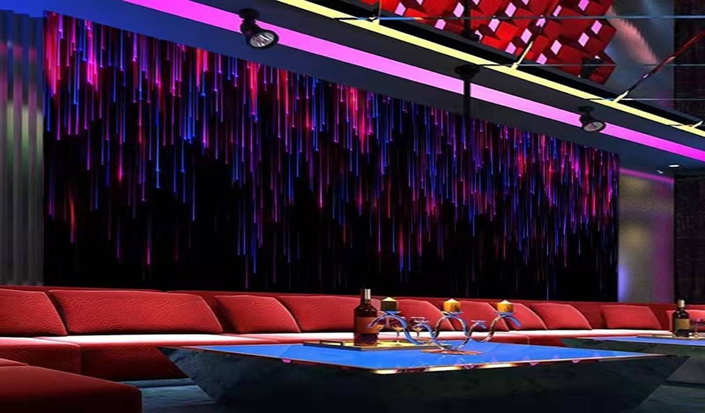 北京十大高檔夜總會(huì)排行榜，跟我一起了解北京夜生活