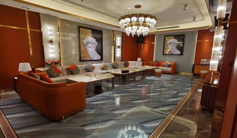 北京好玩的十大夜總會(huì)排名不得不去，哪家是新上榜的