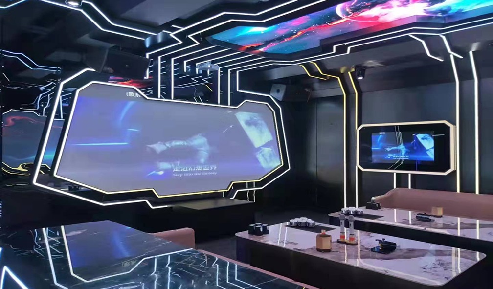 北京十大夜總會(huì)排名，這幾家不能錯(cuò)過(guò)北京上檔次的夜總會(huì)