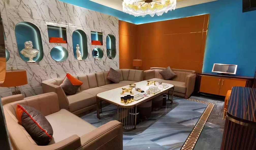 北京高端夜總會(huì)有哪些？北京十大夜總會(huì)最強(qiáng)排名