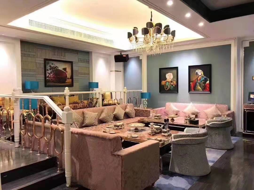 常州夜總會(huì)你來(lái)過(guò)幾家？常州十大夜總會(huì)排名讓你一目了然