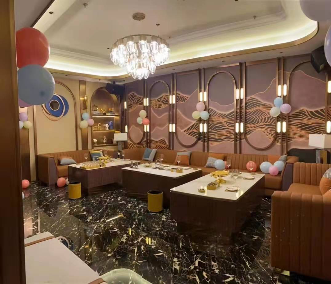 ?？谑笠箍倳A(yù)訂排名，榜單前十好玩的夜總會詳情介紹