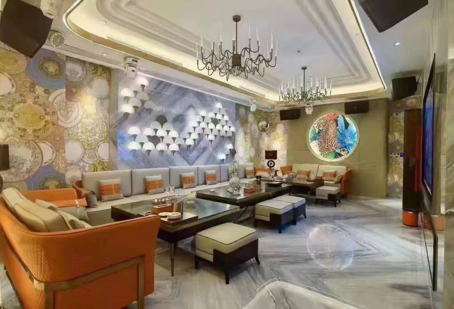 佛山最豪華的夜總會三大排名，佛山哪家夜總會檔次高