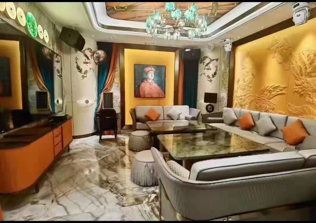 佛山高端夜總會有哪些？佛山十大夜總會最強排名