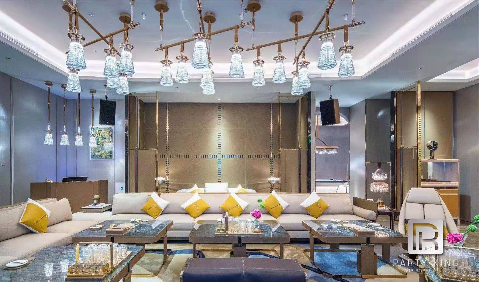 佛山好玩十大夜總會榜單，排名前五必玩的夜場