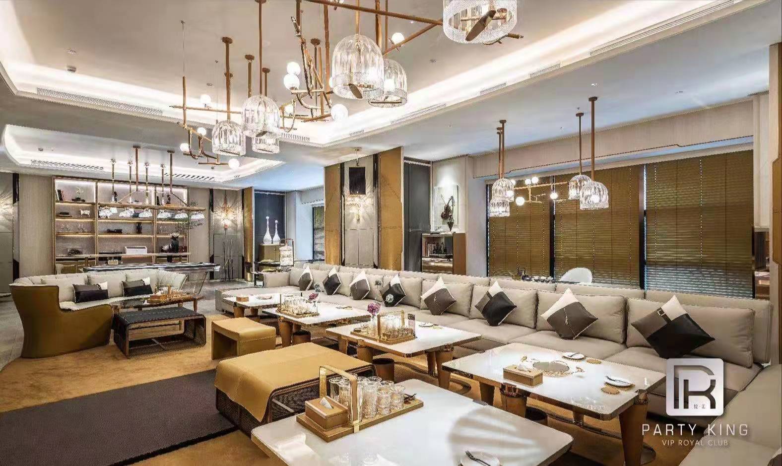 佛山哪家KTV比較好，推薦佛山三大著名夜總會