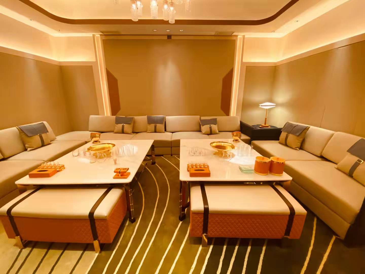 佛山十大高端商務KTV排名，這幾家讓你迷醉夜生活