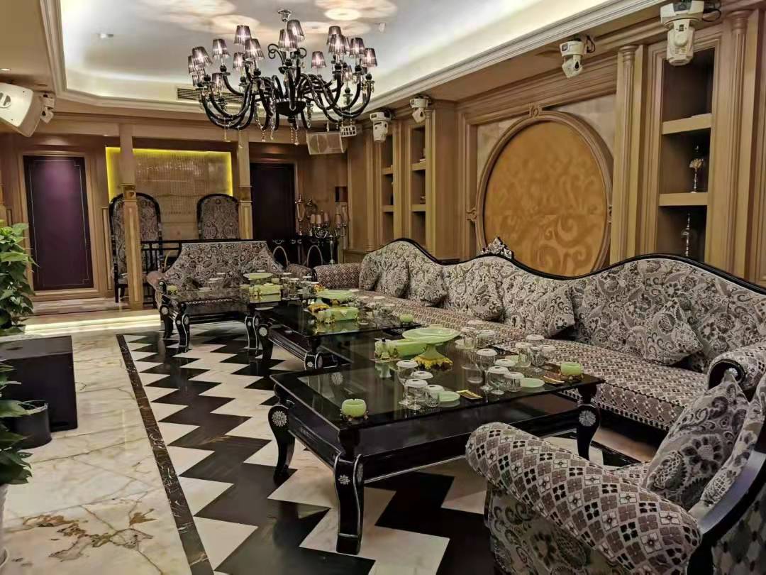 佛山最熱門的三大KTV值得一去，哪家KTV好玩