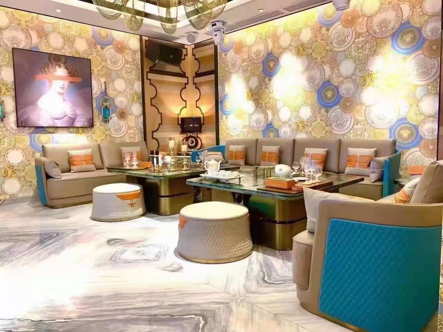 佛山十大夜總會排名，佛山最出名的幾家夜總會都在這