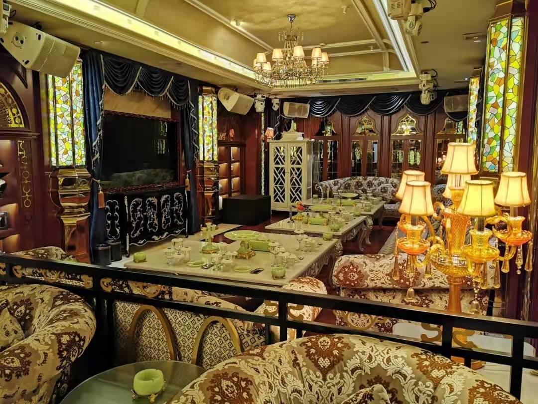 佛山最火十大夜總會一覽，佛山這幾家好玩夜總會必玩