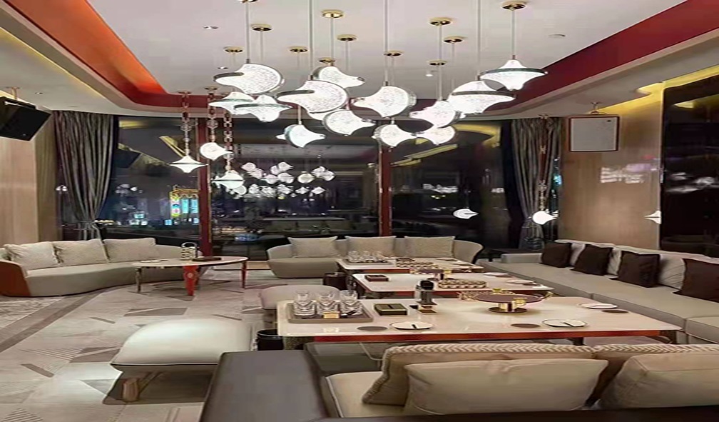 青島最新十大夜總會排名，2026年這幾家你不要再錯過了