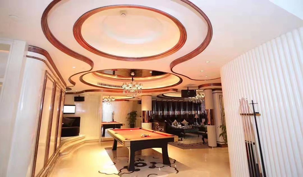 青島夜總會預訂大全，青島十大夜總會你知道哪家上榜了