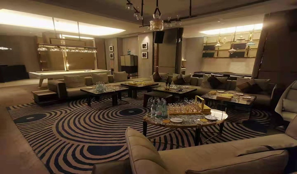 青島高端夜總會哪里好玩，【這篇文章讓你少吃虧】