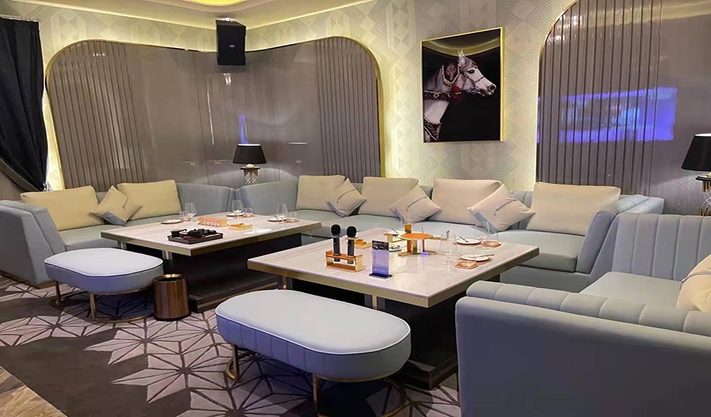 青島十大高端商務KTV排名，2026年青島夜總會消費價格