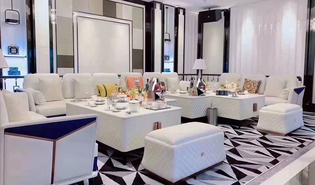 青島十大高端夜總會排名，帶你走進青島夜生活