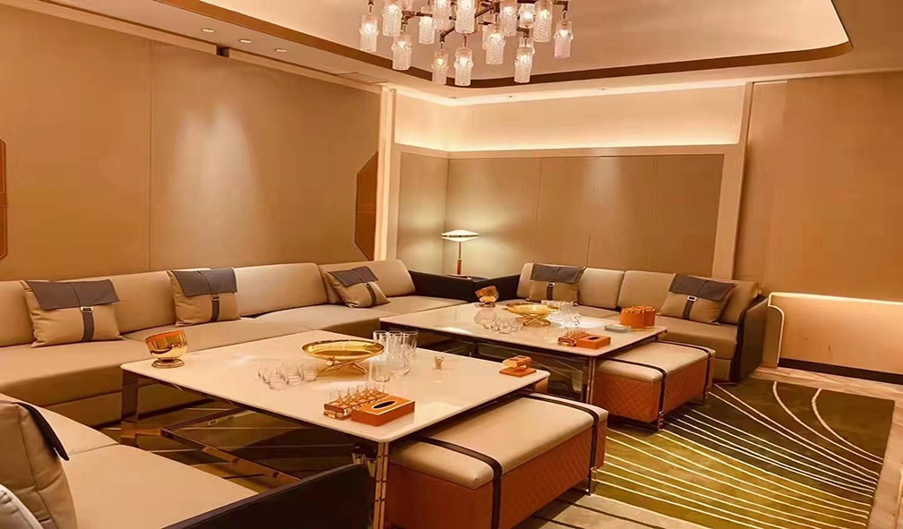 青島十大夜總會排行榜！青島好玩夜總會信息都在這里