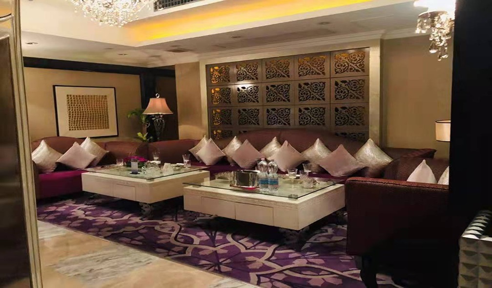 青島十大最受歡迎的夜總會，高端商務KTV排行榜