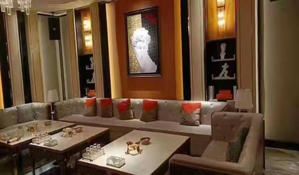 青島夜總會哪家好玩，這十家讓你對豪華夜總會認知