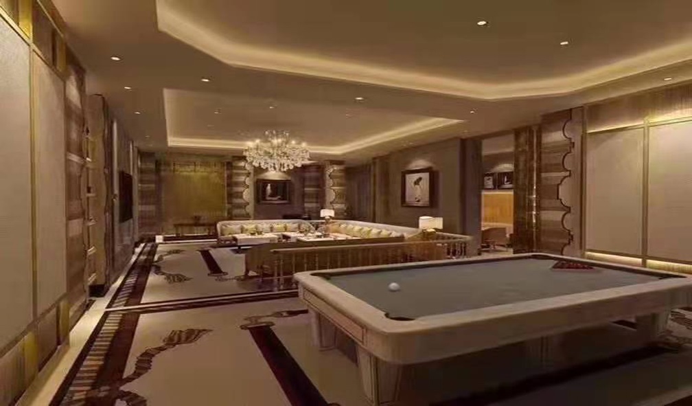 青島最火十大高端夜總會有哪些，哪家好玩