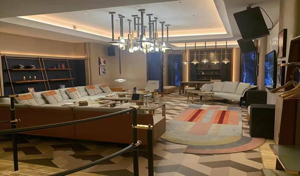 南京哪家KTV比較好，推薦南京三大著名夜總會