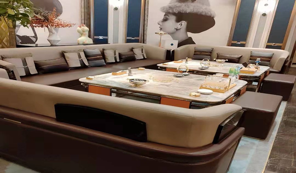 南京好玩的十大夜總會排名不得不去，哪家是新上榜的