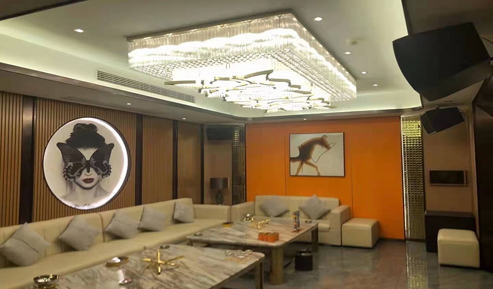 南京夜總會哪家好，來過這十家都說非常好