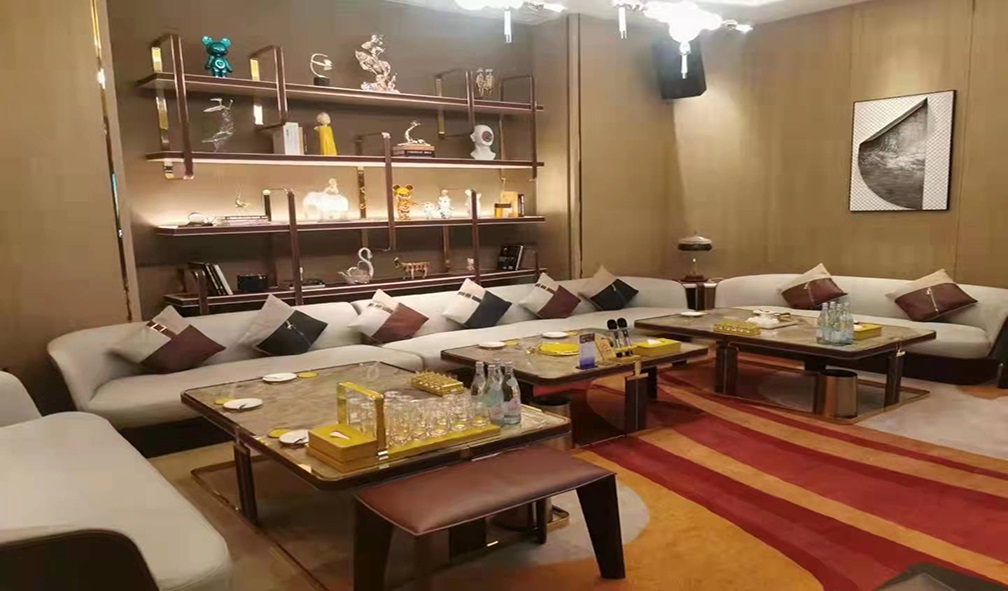 南京最全十大夜總會排名，南京十大好玩夜總預(yù)訂