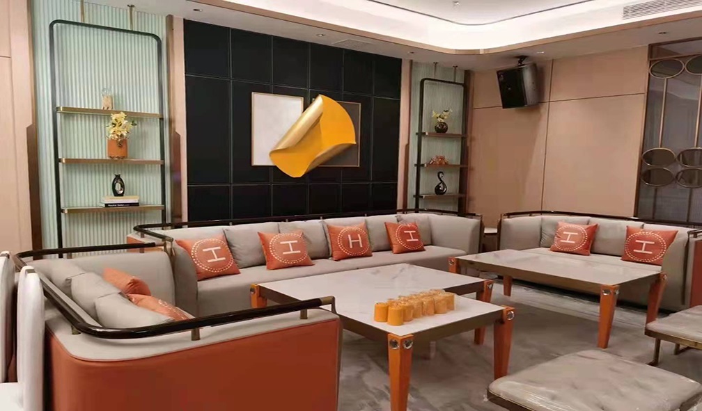 南京好玩的三大夜總會值得一去，可謂玩點(diǎn)十足