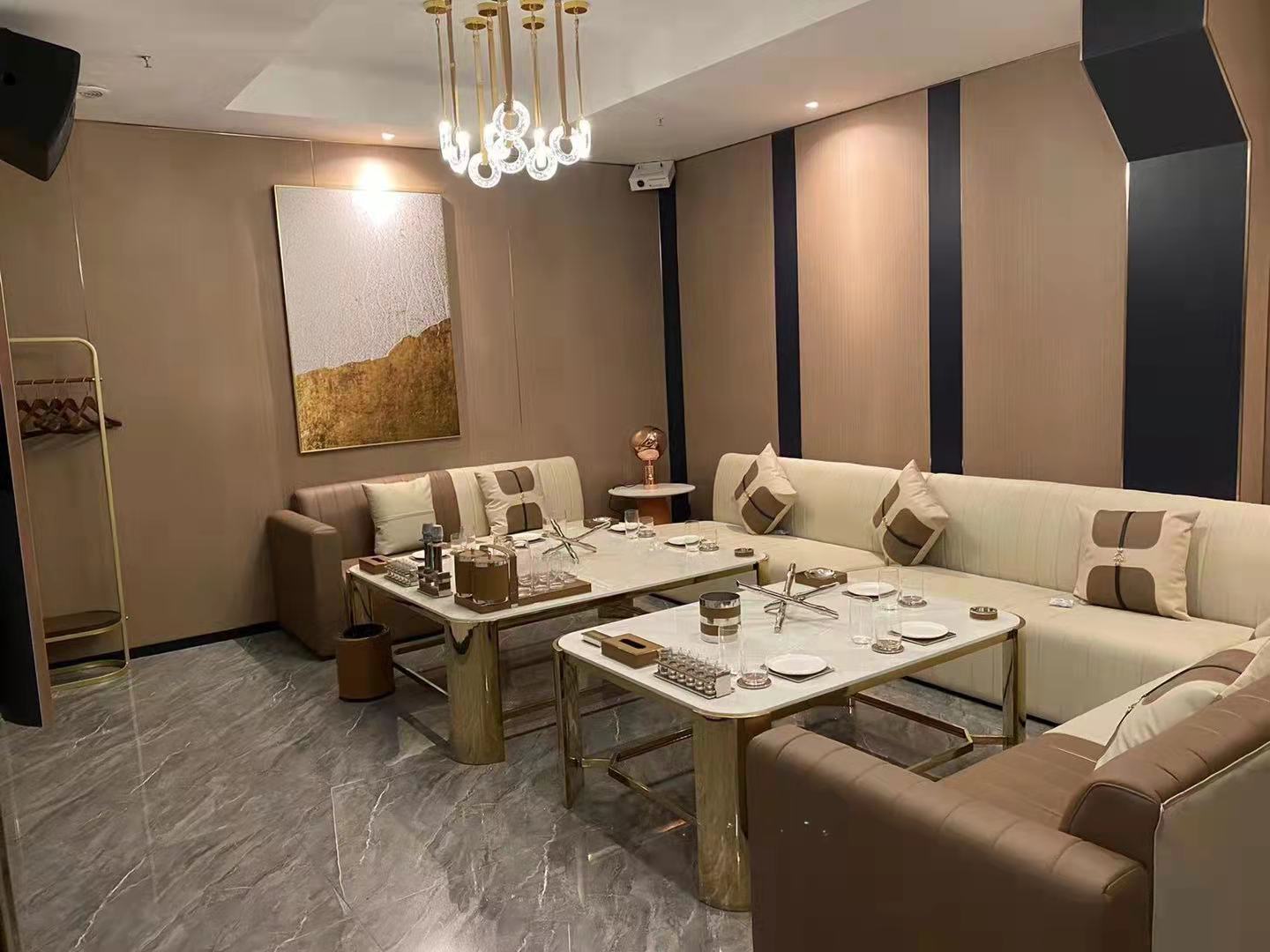 鄭州高端十大商務(wù)KTV排行榜，這幾家讓你大飽眼福