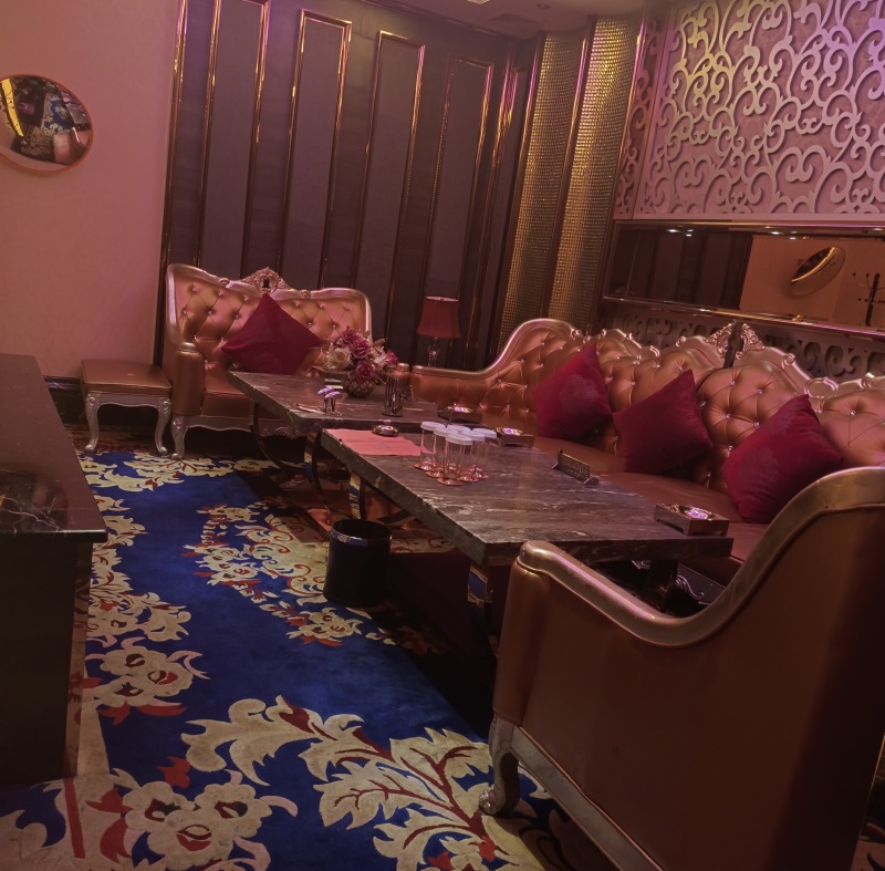 鄭州十大高端商務(wù)KTV排名，這幾家讓你迷醉夜生活