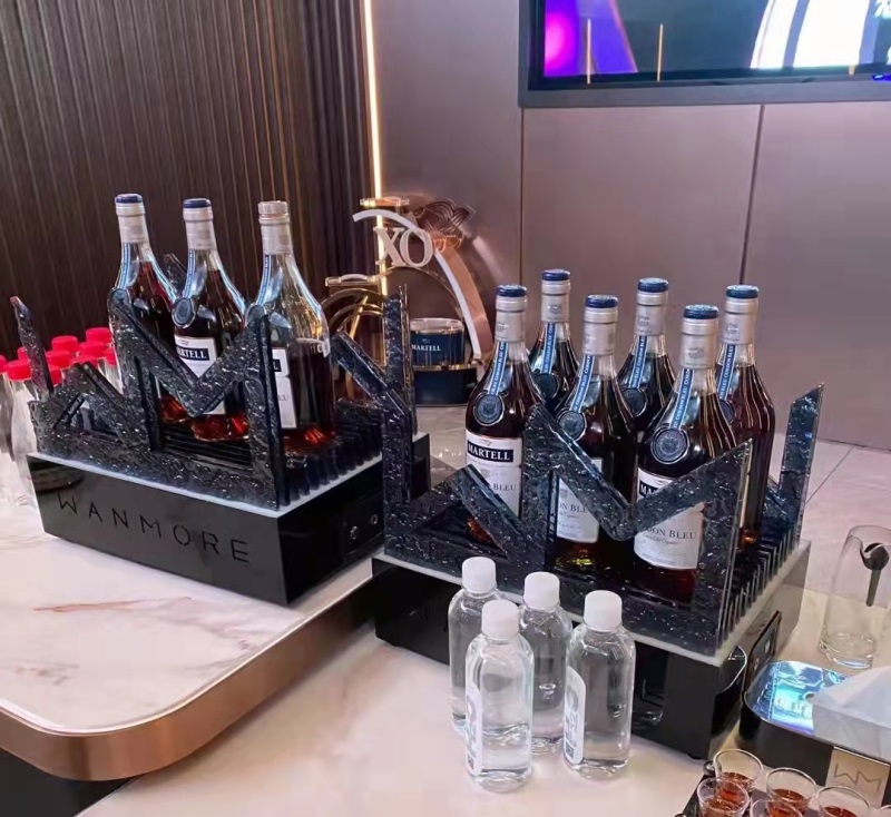 鄭州十大高檔夜總會排行榜，跟我一起了解鄭州夜生活