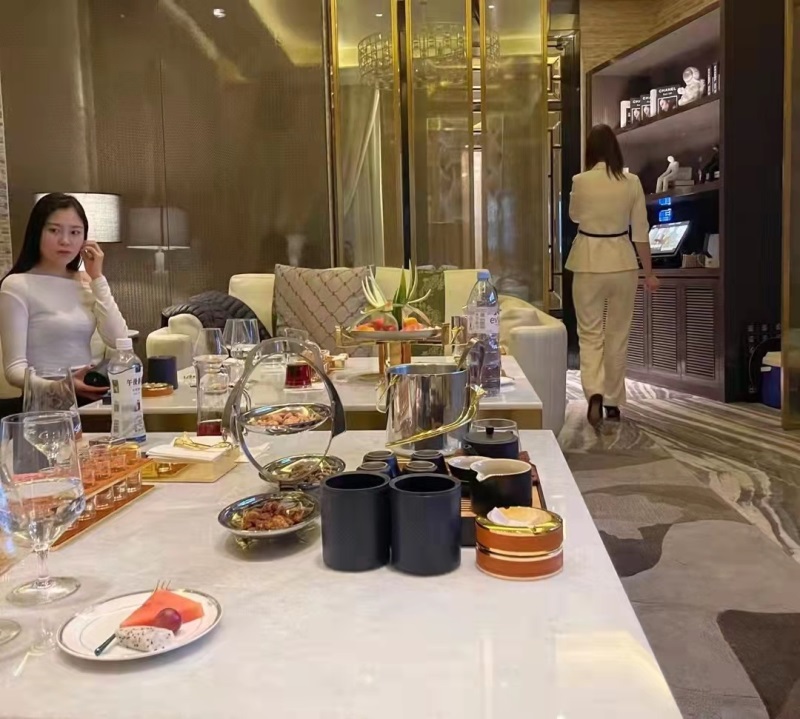 鄭州最豪華的夜總會三大排名，鄭州哪家夜總會檔次高