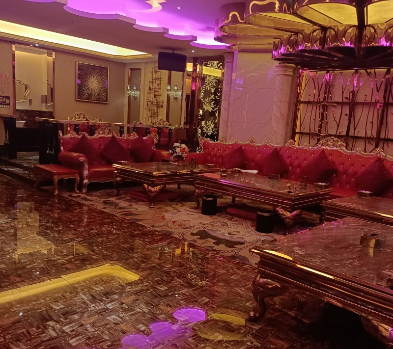 鄭州高端夜總會有哪些？鄭州十大夜總會最強排名