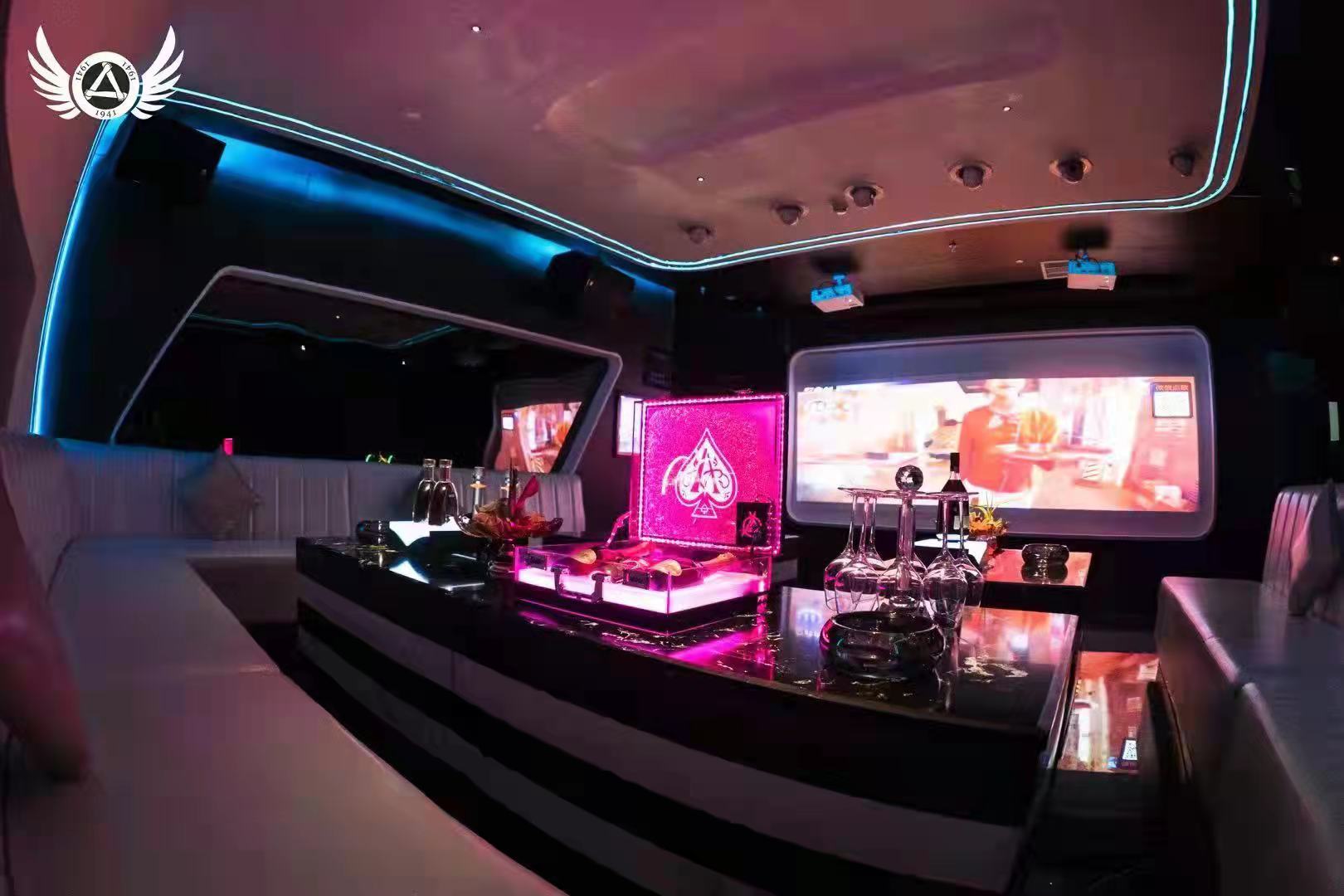 鄭州夜總會排行榜，十大高檔夜總會，不得不去。