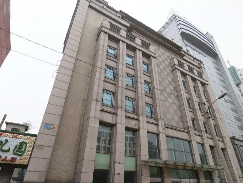 沈陽國金匯商務KTV