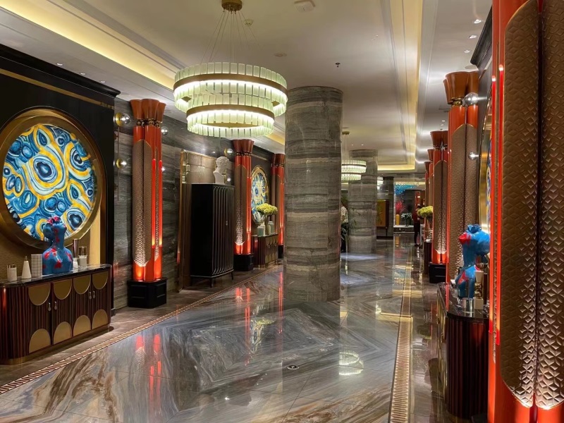 沈陽商務KTV哪家有