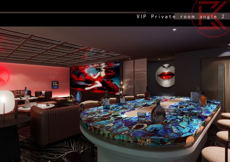 沈陽商務ktv哪家人多