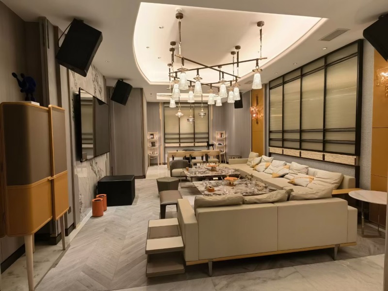 沈陽商務KTV哪家好玩