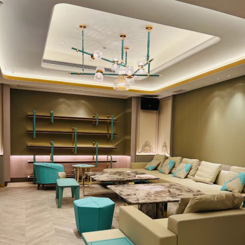 沈陽夜店排名-沈陽夜店KTV哪家好玩