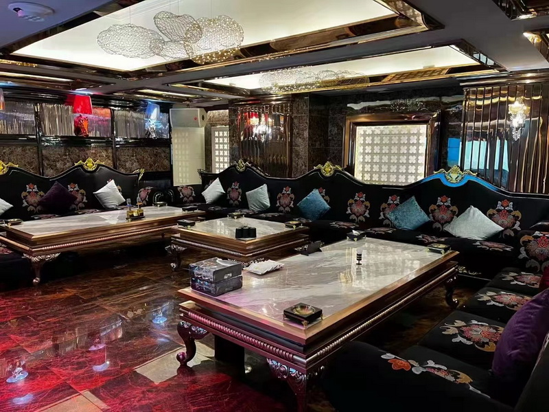 沈陽派對之王KTV