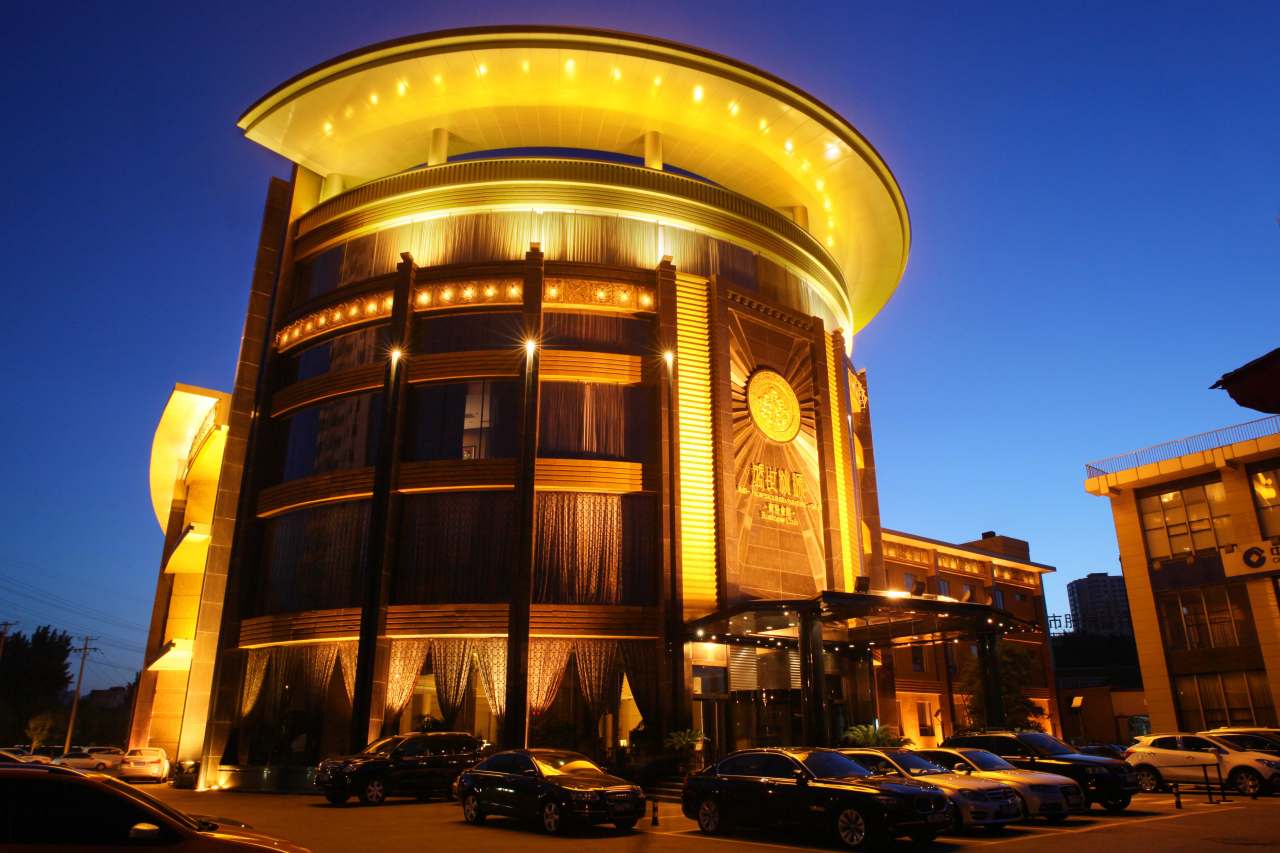 沈陽星悅匯商務KTV