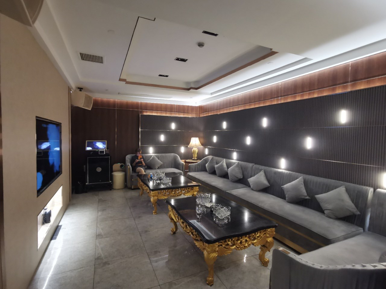 宜春三大夜總會KTV有那幾家