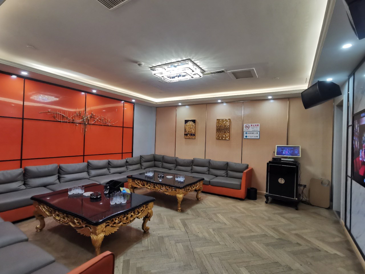 宜春十大最好的高端夜總會KTV排名預(yù)訂