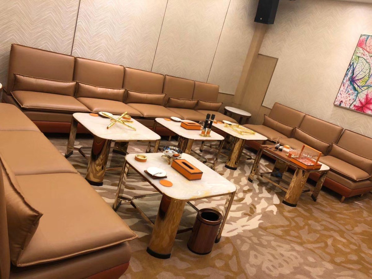 烏魯木齊商務(wù)KTV排名消費(fèi)