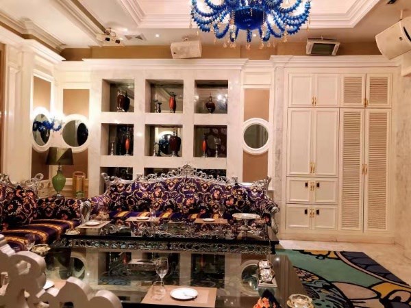 淮安夜總會KTV多少錢