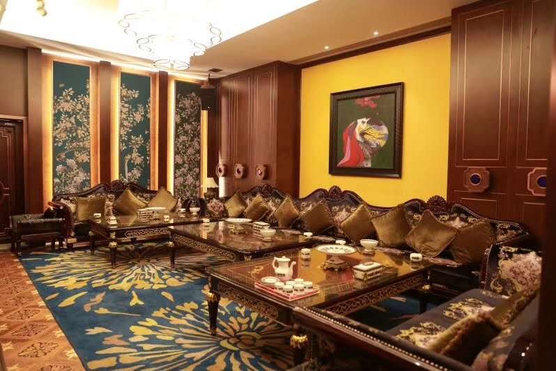 連云港KTV哪個好玩