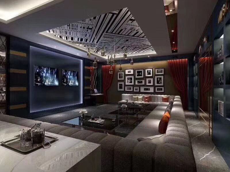 連云港哪個KTV比較好玩