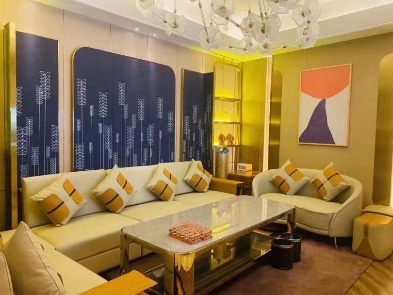 連云港最好玩的商務(wù)KTV夜總會